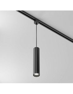 MAYTONI Релсово осветително тяло TR025-1-GU10-B - TR025-1-GU10-B - Цена | LEDs4economy 2