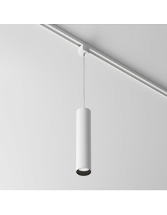 MAYTONI Релсово осветително тяло TR025-1-GU10-W - TR025-1-GU10-W - Цена | LEDs4economy