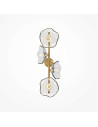 MAYTONI Стенна лампа Miracle - MOD207WL-04BS