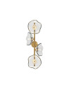 MAYTONI Стенна лампа Miracle - MOD207WL-04BS - 2