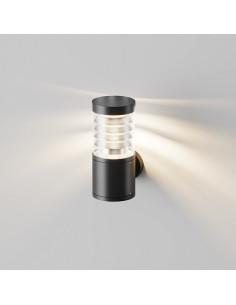 MAYTONI Стенна лампа Spir - O439WL-L12GF3K - Цена | LEDs4economy
