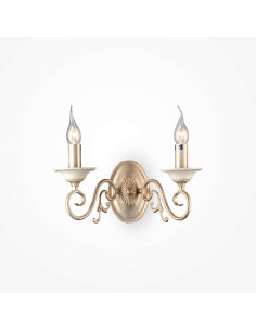 MAYTONI Стенна лампа Perla - ARM337-02-R - Цена | LEDs4economy