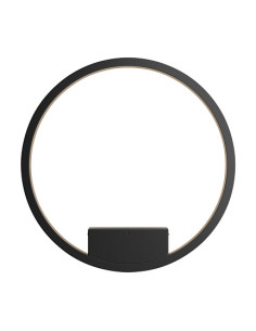 MAYTONI Стенна лампа Rim - MOD058WL-L25B3K - Цена | LEDs4economy 2