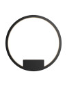 MAYTONI Стенна лампа Rim - MOD058WL-L25B3K - 2