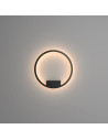 MAYTONI Стенна лампа Rim - MOD058WL-L25B3K - 4