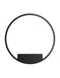MAYTONI Стенна лампа Rim - MOD058WL-L35B3K - Цена | LEDs4economy 2