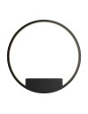MAYTONI Стенна лампа Rim - MOD058WL-L35B3K - 2