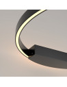 MAYTONI Стенна лампа Rim - MOD058WL-L35B3K - 3
