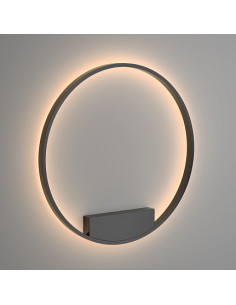 MAYTONI Стенна лампа Rim - MOD058WL-L50B3K - Цена | LEDs4economy