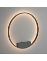 MAYTONI Стенна лампа Rim - MOD058WL-L50B3K