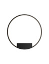 MAYTONI Стенна лампа Rim - MOD058WL-L50B3K - 2