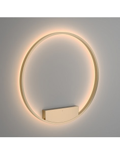 MAYTONI Стенна лампа Rim - MOD058WL-L50BS3K - Цена | LEDs4economy