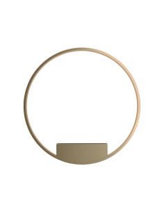 MAYTONI Стенна лампа Rim - MOD058WL-L50BS3K - Цена | LEDs4economy 2