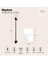 MAYTONI Стенна лампа Rotta - MOD413WL-L6B3K - 10