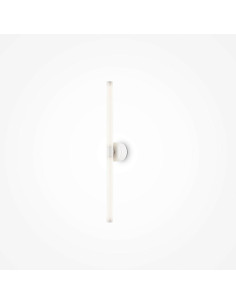 MAYTONI Стенна лампа Axis - MOD106WL-L16W3K - Цена | LEDs4economy