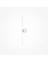 MAYTONI Стенна лампа Axis - MOD106WL-L16W3K