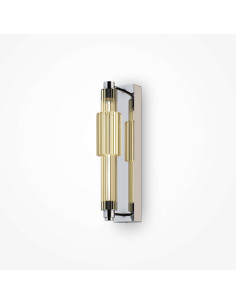 MAYTONI Стенна лампа Verticale - MOD308WL-L9CG3K - Цена | LEDs4economy