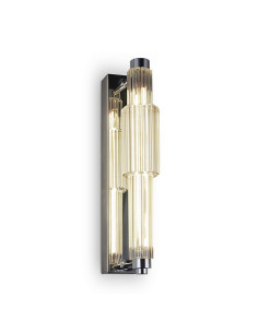 MAYTONI Стенна лампа Verticale - MOD308WL-L9CG3K - Цена | LEDs4economy 2