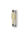 MAYTONI Стенна лампа Verticale - MOD308WL-L9CG3K - 3