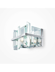 MAYTONI Стенна лампа Cerezo - MOD201WL-02N - Цена | LEDs4economy
