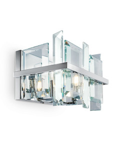 MAYTONI Стенна лампа Cerezo - MOD201WL-02N - Цена | LEDs4economy 2
