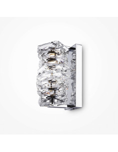 MAYTONI Стенна лампа Coil - MOD124WL-L6CH3K - Цена | LEDs4economy