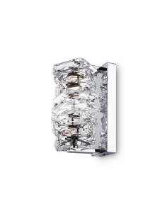 MAYTONI Стенна лампа Coil - MOD124WL-L6CH3K - Цена | LEDs4economy 2