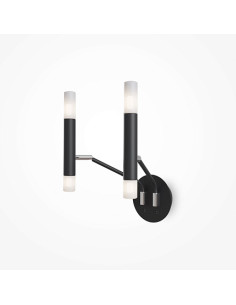 MAYTONI Стенна лампа Vigo - MOD620WL-04B - Цена | LEDs4economy