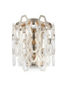 MAYTONI Стенна лампа Tissage - MOD490WL-02G - 2