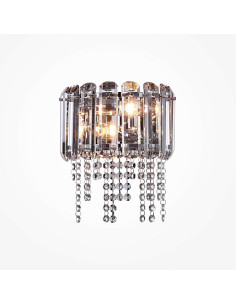 MAYTONI Стенна лампа Hail - MOD097WL-02CH - Цена | LEDs4economy