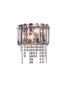 MAYTONI Стенна лампа Hail - MOD097WL-02CH - Цена | LEDs4economy 2