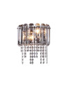 MAYTONI Стенна лампа Hail - MOD097WL-02CH - 2