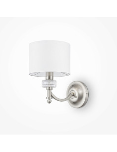 MAYTONI Стенна лампа Alicante - MOD014WL-01N - Цена | LEDs4economy