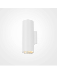 MAYTONI Стенна лампа Шим - O303WL-L24W3K - Цена | LEDs4economy