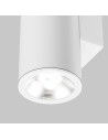 MAYTONI Стенна лампа Шим - O303WL-L24W3K - 5