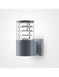MAYTONI Стенна лампа Bronx - O576WL-01GR - Цена | LEDs4economy