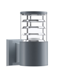 MAYTONI Стенна лампа Bronx - O576WL-01GR - Цена | LEDs4economy 2