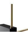 MAYTONI Стенна лампа Pars - C070WL-L12GB3K - 3