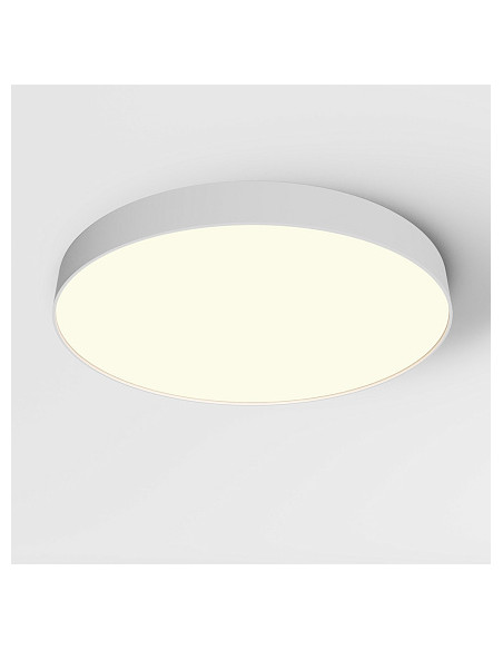 MAYTONI Плафон Zon - C032CL-90W3K-RD-W | Leds4economy.com