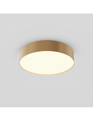 MAYTONI Плафон Zon - C032CL-36W3K-RD-MG | Leds4economy.com