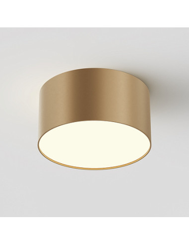 MAYTONI Плафон Zon - C032CL-12W3K-RD-MG | Leds4economy.com