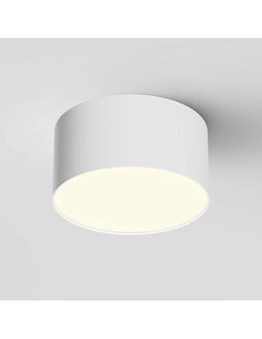 MAYTONI Плафон Zon - C032CL-12W3K-RD-W | Leds4economy.com