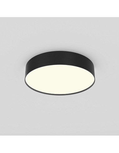 MAYTONI Плафон Zon - C032CL-36W3K-RD-B | Leds4economy.com