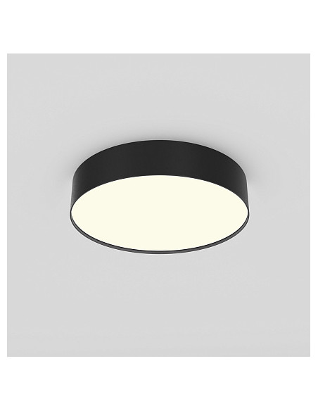 MAYTONI Плафон Zon - C032CL-36W3K-RD-B | Leds4economy.com