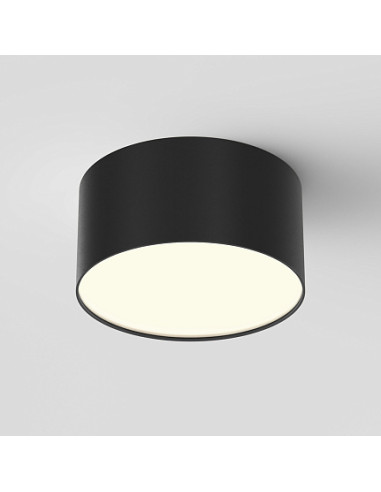 MAYTONI Плафон Zon - C032CL-12W3K-RD-B | Leds4economy.com