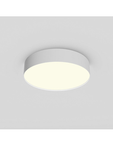 MAYTONI Плафон Zon - C032CL-36W3K-RD-W | Leds4economy.com