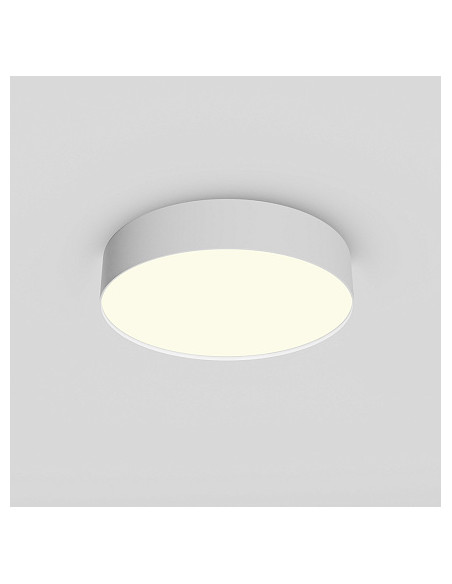 MAYTONI Плафон Zon - C032CL-36W3K-RD-W | Leds4economy.com