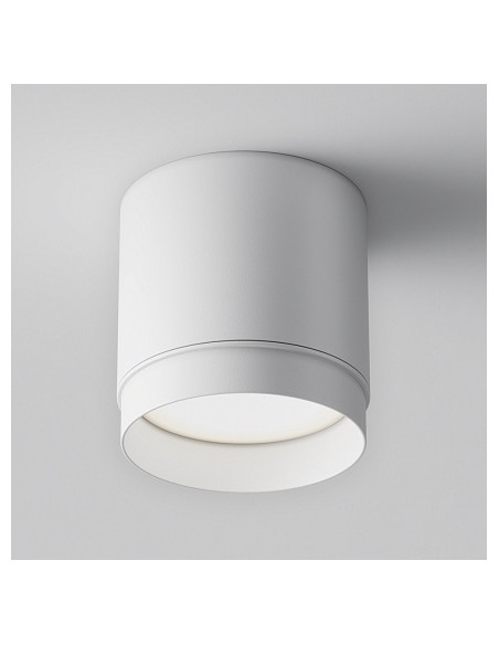 MAYTONI Плафон Polar - C088CL-GX53-W | Leds4economy.com