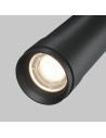 MAYTONI Плафон Focus Zoom - C055CL-L12W4K-Z-B - 3