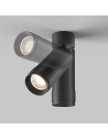 MAYTONI Плафон Focus Zoom - C055CL-L12W4K-Z-B - 5